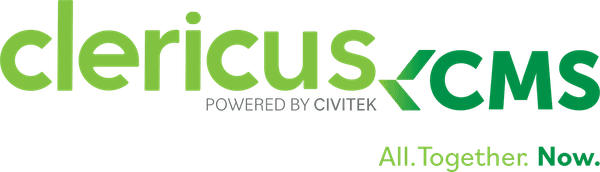 Clericus CMS