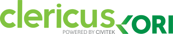 Clericus ORI